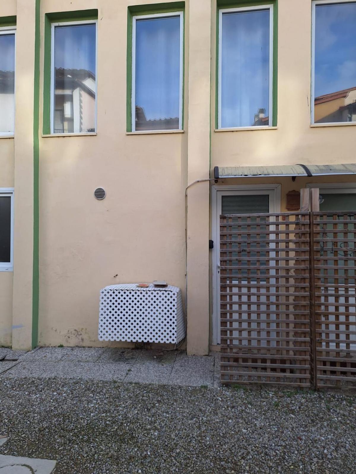 Exclusive Loft Degli Artisti Apartment Florence Luaran gambar