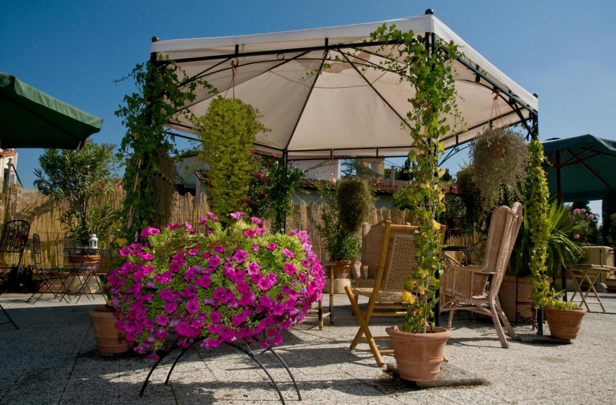 Exclusive Loft Degli Artisti Apartment Florence Luaran gambar