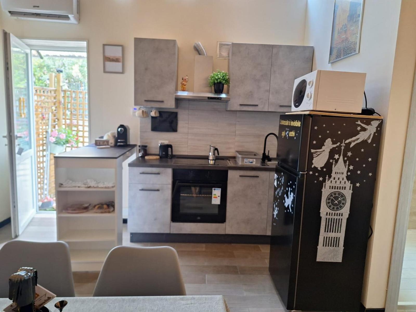 Exclusive Loft Degli Artisti Apartment Florence Luaran gambar